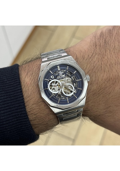 U.s. Polo Assn. Uspa1085-02 Otomatik Kol Saati