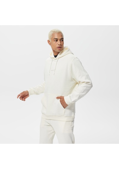 United4 Unıted4 Erkek Beyaz Sweatshirt