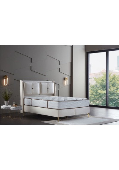 MONDİ MAGIC ZONE 5 90 X 190 TEK KİŞİLİK  YATAK