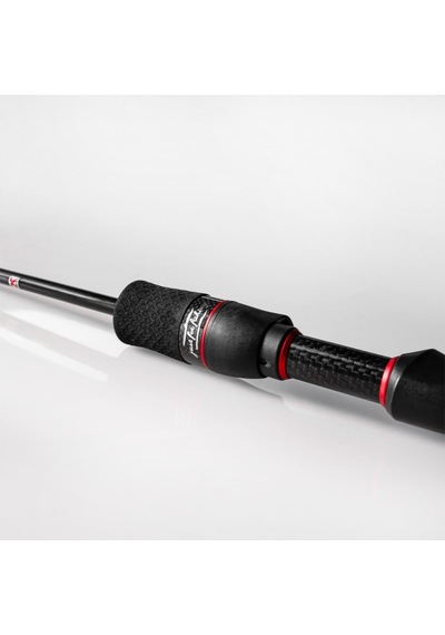 Effe Whitefish Aji 213 Cm 2-11 Gr Atarlı Olta Kamışı