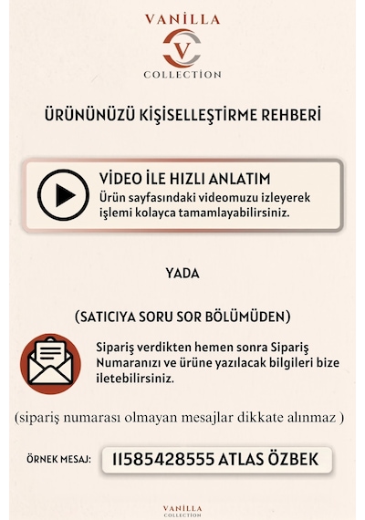 Vanilla Collection Erkek Cüzdan İsim Baskılı Bozuk Para Cepli Çıtçıtlı Kapak 8 Kart Cepli Modern Tasarım Siyah