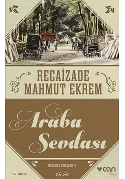 Araba Sevdası: Günümüz Türkçesiyle