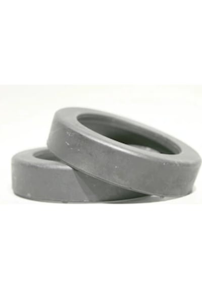 Mercedes W115 W116 W123 Get Lastiği Arka No4 23mm 1153252544