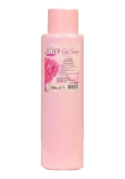 Ünle Gülsuyu 380 Ml