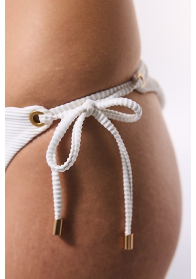 Penti Krem Maggie Bikini Altı