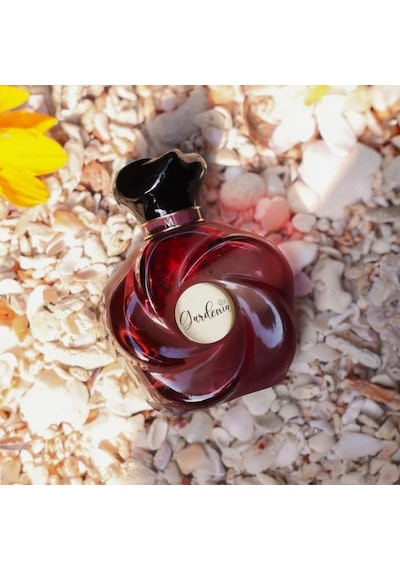 Ahmed Al Maghribi Gardenia Edp 75 Ml Unisex Parfüm Oryantal