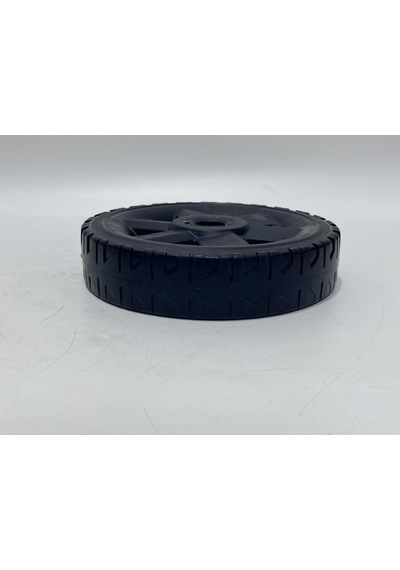 Takım Çantası Ve Pazar Arabası Tekeri 18cm H2000055 10,5mm Delik Çapı