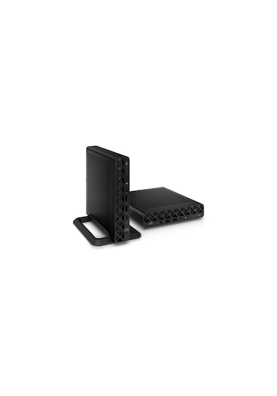 Hp Elitedesk 8 G1I AR6D1AV Ultra 7 265T 16 GB 512 GB SSD W11P Mini PC