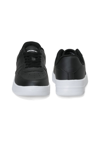 Proshot Wınnıe Siyah Unisex Sneaker 000000000102714268 Siyah-beyaz