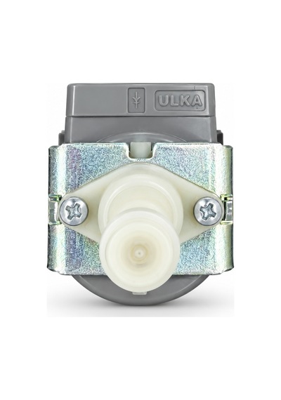 Ulka Ek2 56w 230v Elektromanyetik Su Pompası Kahve Makinesi Pompası Gri