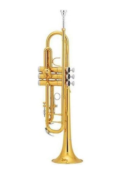 Jınbao Jbtr400l Sib Trompet