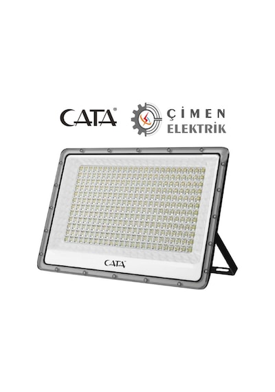 Cata Ct 4665 400w Led Projektör 6400k Beyaz Işık