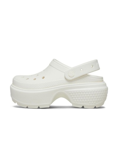 Crocs Stomp Clog Yüksek Topuklu Kadın Terlik 209347 209347 0wv