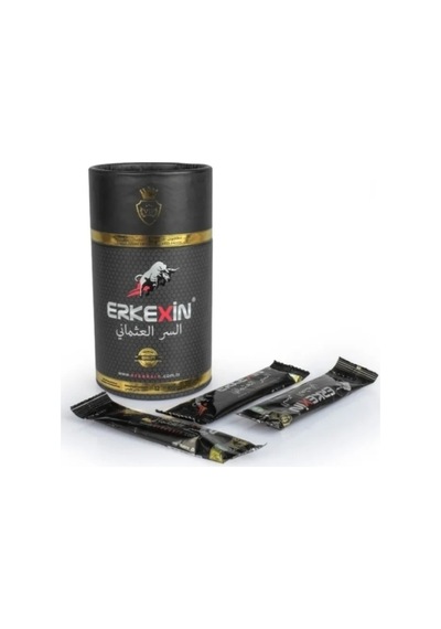 Erkexn Bitkisel Karışımlı Macun 240 G 20 Gr X12