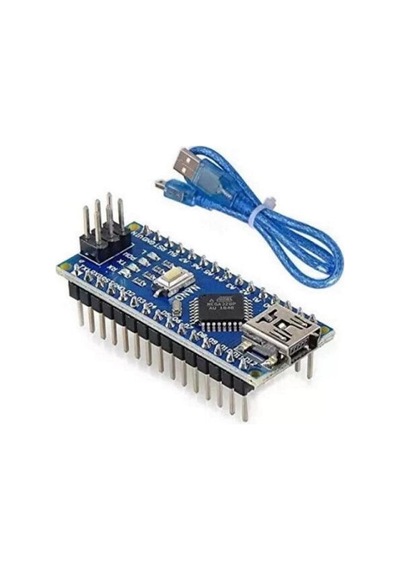Nano Atmega328 V3.0 + Kablo