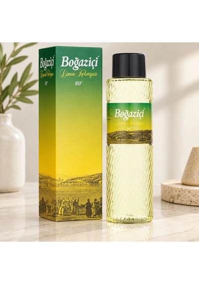 400 Ml Kolonya 400 Ml Kolonya