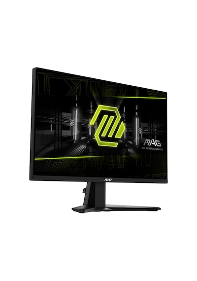 MSI MAG 255F E20 24.5" 200hz 0.5ms Hdmı+dp Hdr Fullhd Freesync Ips Vesa Monitör