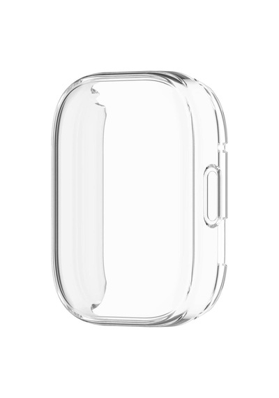Xiaomi Redmi Watch 4 Sert Pc Kasa Ve Ekran Koruyucu 30