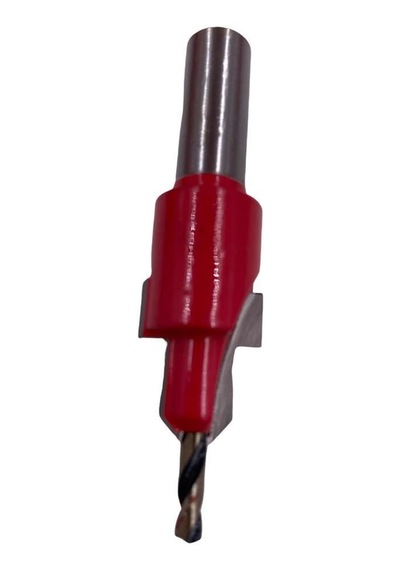 Th14462 Hşa Matkap Ucu 3 Mm