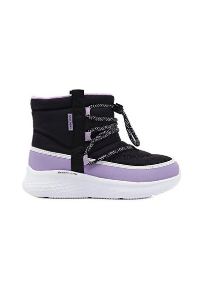Skechers Skech-lıte Pro Hyper Phase Bebek Günlük Bot 303464n-bklv Siyah Renkli Skechers Skech-lıte Pro Hyper Phase Bebek Günlük Bot 303464n-bklv Siyah Renkli