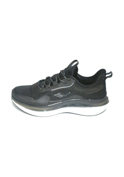 Lescon Mırage A-shock Unisex Spor Ayakkabı Siyah