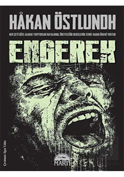 Engerek Martı Yayınları - Martı Yayınları