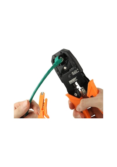 Jakemy Jm-Ct4-3 Rj11 Rj12 Rj45 Network Pensesi 4P 6P 8P