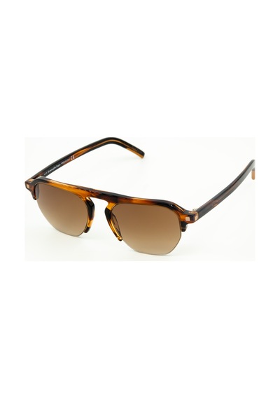 Zegna Ez 5148g 050 52 Güneş Gözlüğü