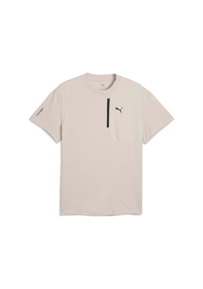Puma Pumatech Erkek Tişört 693944 82 Bej