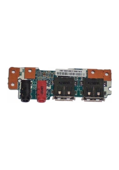 Sony Uyumlu Vaio Cnx-474 Notebook Usb Audio Board