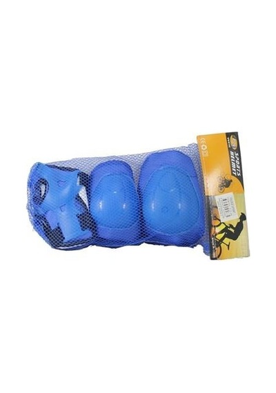 Furkan Toys Dizlik Dirseklik Seti Fr38811