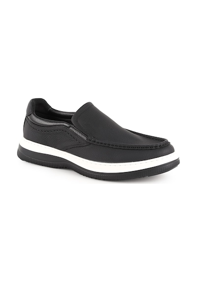 Erkek Günlük Ayakkabı Hakiki Deri Mokasen Dikişli Pratik Slip-on Esnek Hafif Eva Taban Sneaker Lbr H1094 Syh-byz Erkek Günlük Ayakkabı Hakiki Deri Mokasen Dikişli Pratik Slip-on Esnek Hafif Eva Taban Sneaker Lbr H1094 Syh-byz