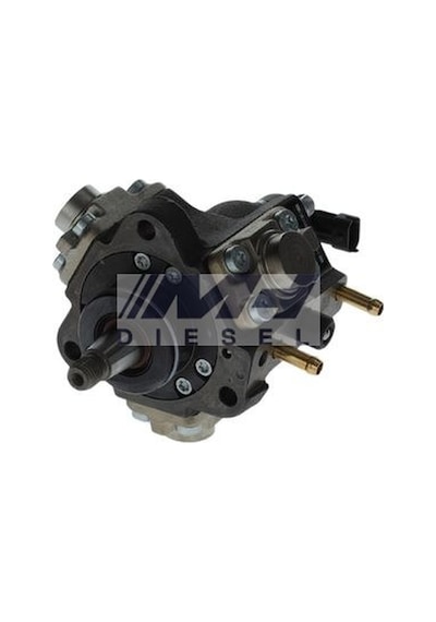 Bosch 0445010294 Yüksek Basınç Yakıt Pompası Volkswagen Delivery 5.140e 8.150e, Nissan Frontier Xterra 2.8