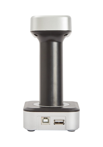 KODSCAN KDS-3042 (2.4G,USB+BLUETOOTH) (2D) KABLOSUZ KAREKOD BARKOD OKUYUCU