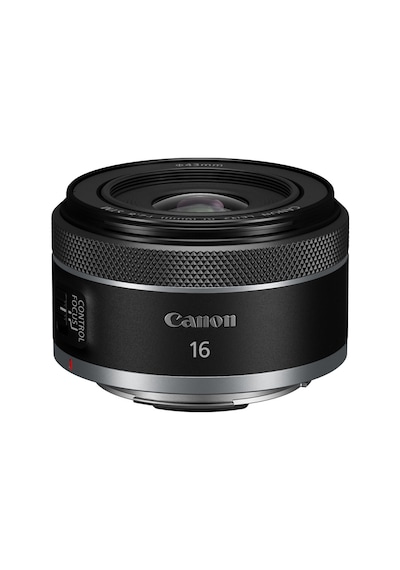 Canon RF 16 MM F/2.8 STM Lens (Canon Eurasia Garantili)