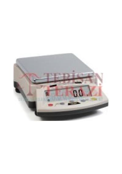 Exd 6200 Gr x 01 Gr Hassas Terazi N11119