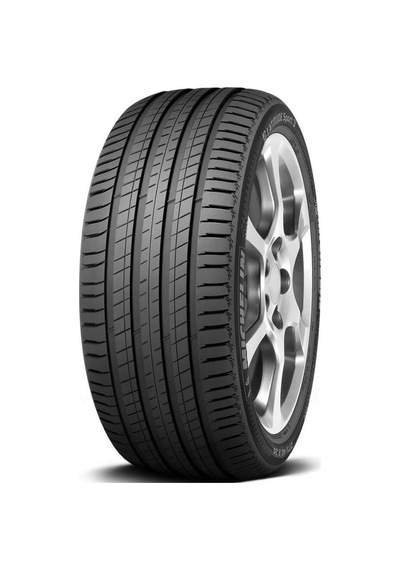 Michelin 295/35R21 107Y XL Latitude Sport 3 N1 Grnx Yaz Lastiği 2025