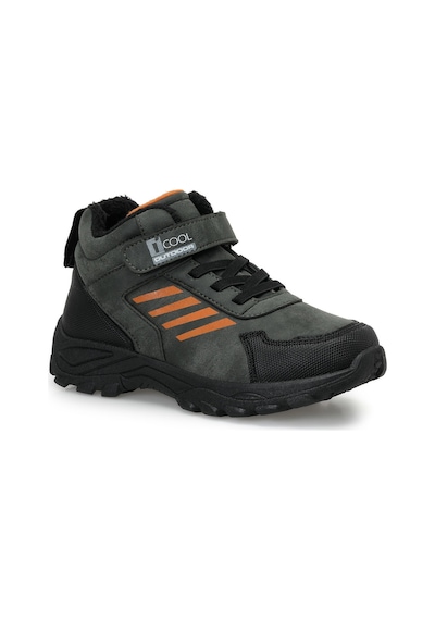 I Cool Sorss F Haki Erkek Çocuk Outdoor Bot 000000000102716844