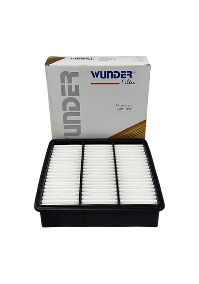 Wunder Mitsubishi Outlander I 2.0 100-148-177 Kw, 2.4 102-119 Kw Hava Filtresi