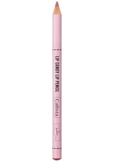 Callista Lip Candy Dudak Kalemi 01 Butterly, Nude 0