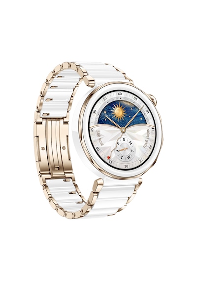 Huawei Watch GT 5 Pro 42 MM Akıllı Saat (Huawei Türkiye Garantili)