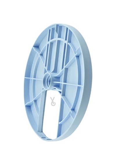 Arzum Blendmax Rende Taşıyıcı Disk, Beyaz