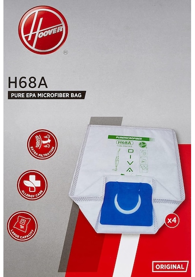 35601915 H68a-diva A+ Atma Torbaları, Karışık