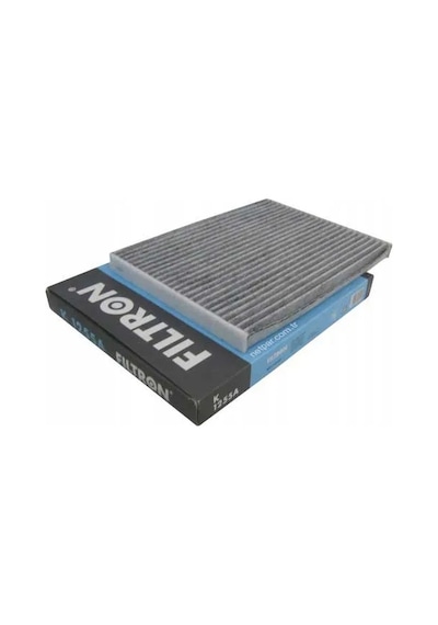 Netpar Nissan Qashqai 2.0 2006-2013 Filtron 3'lü Filtre Seti Karbonlu