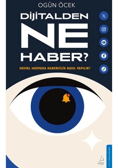 Dijitalde Ne Haber