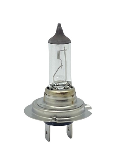 Vosla 12V H7 Ampul 55W +%50 Fazla Işık Germany N11.1691