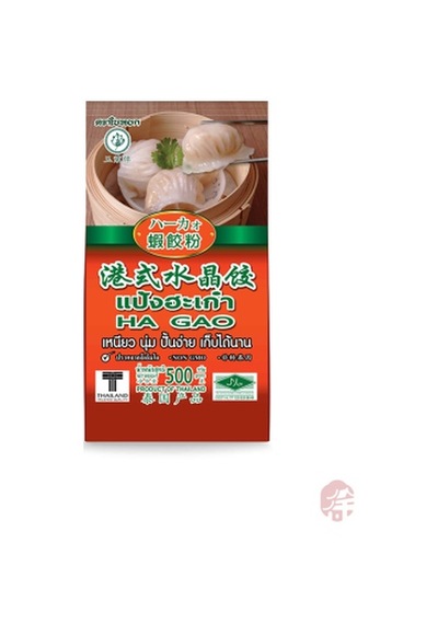 Kantonca Hao Gao Un Cantonese Hao Gao Powder 500 G