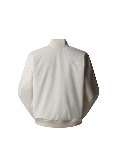 The North Face M Tnf Bomber Erkek Günlük Ceket Nf0a88xzqlı1 Beyaz