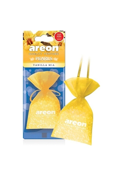 Areon Pearls Vanilla Mia Oto Araç Kokusu