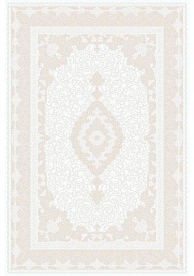 Bahariye Deniz Dn01a Bej Halı